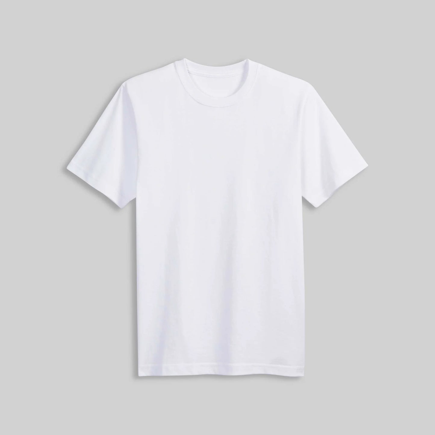 T-Shirt With Colors